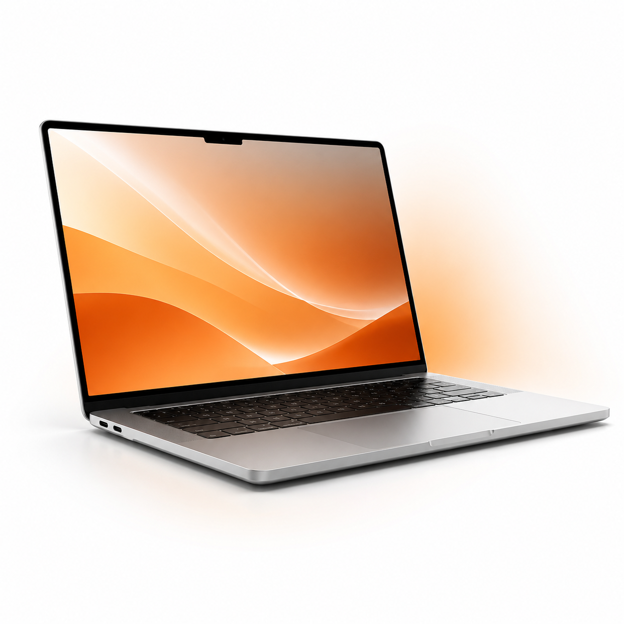 MacBook