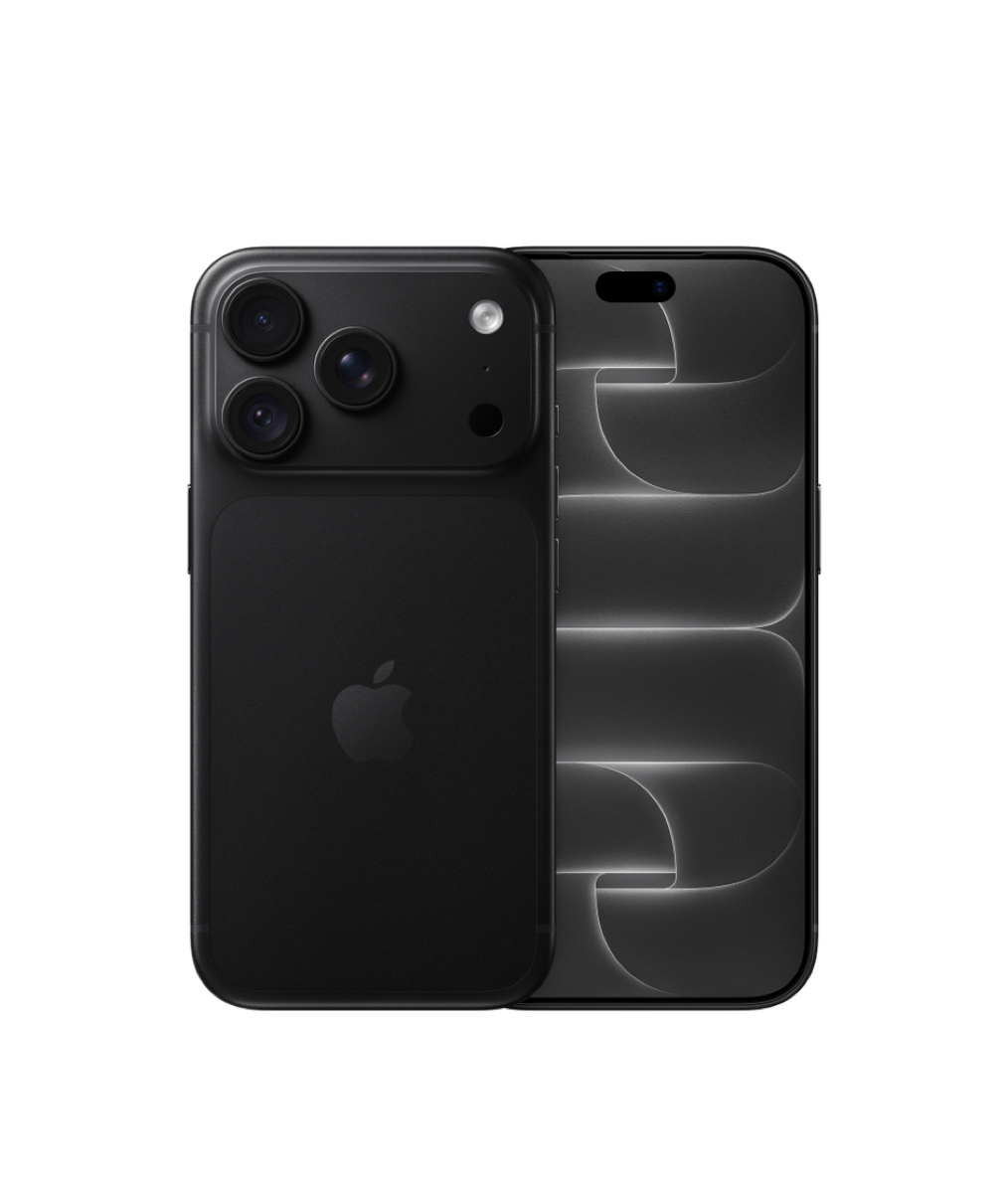 iPhone 18 Pro